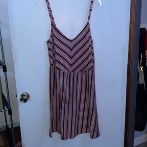 Universal Thread Sun Dress